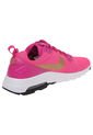 Running Fucsia-Blanco Nike Air Max Motion Lw de Nike