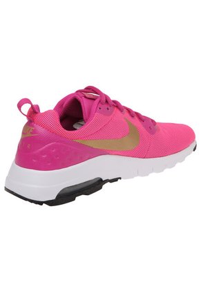 Running Fucsia-Blanco Nike Air Max Motion Lw