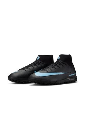 Guayos Hombre Nike Mercurial Superfly 10 Academy Negro