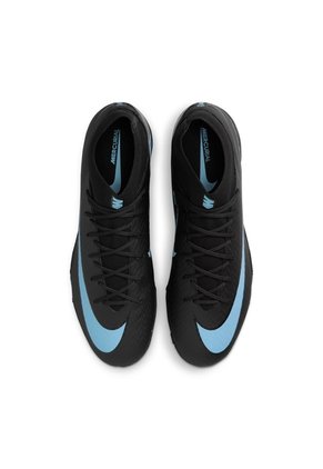 Guayos Hombre Nike Mercurial Superfly 10 Academy Negro