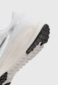 Tenis NIKE Run Defy Blanco de Nike