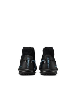 Guayos Hombre Nike Mercurial Superfly 10 Academy Negro