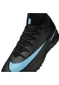 Guayos Hombre Nike Mercurial Superfly 10 Academy Negro de Nike
