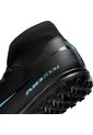 Guayos Hombre Nike Mercurial Superfly 10 Academy Negro de Nike