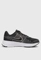 Tenis NIKE Run Defy Negro de Nike