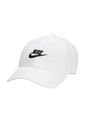 Gorra Nike Dri-Fit Club Cb-Blanco de Nike