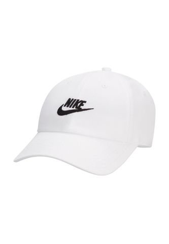Gorra Nike Dri-Fit Club Cb-Blanco Nike