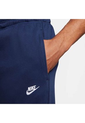 SUDADERA NIKE HOMBRE FQ4330-410 Talla L