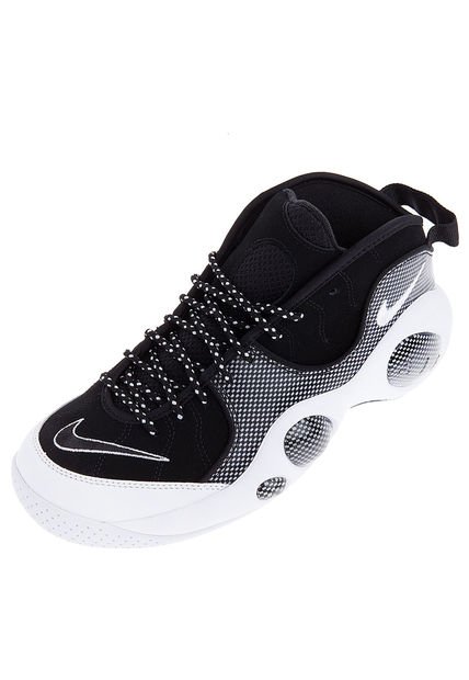 Basketball Negro-Blanco Nike Air Zoom Flight 95 Se - Compra Ahora | Dafiti  Colombia