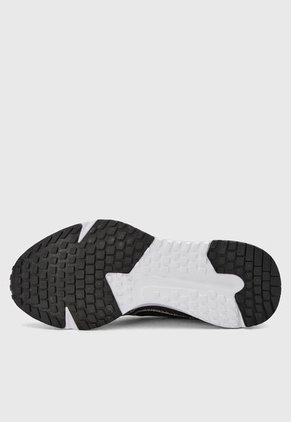 Tenis NIKE Run Defy Negro