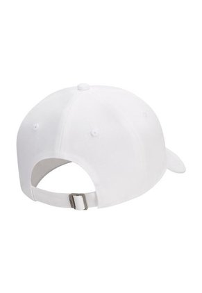 Gorra Nike Dri-Fit Club Cb-Blanco