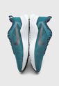 Tenis Running Verde-Negro-Verde Lima Nike Downshifter 12 de Nike