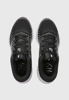 Tenis NIKE Run Defy Negro