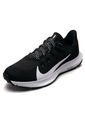 Tenis Running Negro-Blanco Nike Quest 2 de Nike