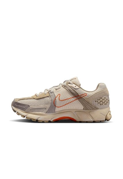 Tenis Hombre Nike Zoom Vomero 5 Blanco
