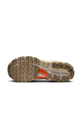 Tenis Hombre Nike Zoom Vomero 5 Blanco