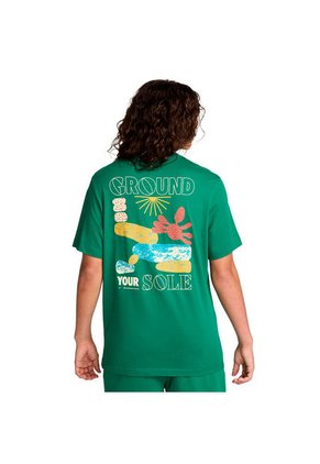 CAMISETA NIKE HOMBRE FZ9998-365 Talla L