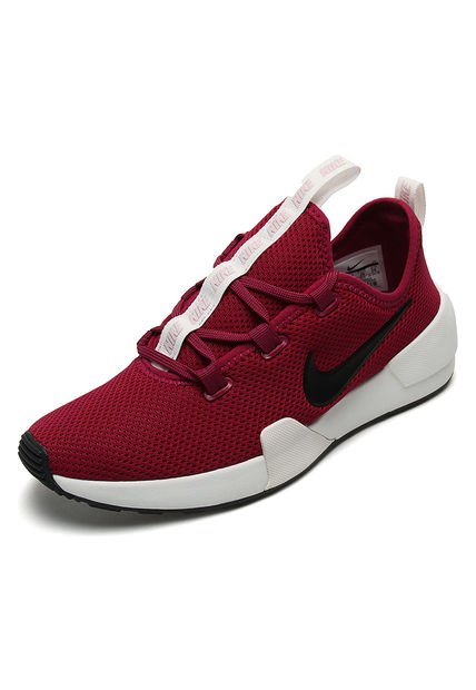 Tenis Morado-Negro Nike Ashin Modern - Compra Ahora | Dafiti Colombia