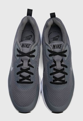 Tenis Running Negros-Blanco Nike Wearallday