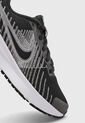 Tenis NIKE Run Defy Negro de Nike