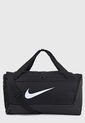 Maletín NIKE Brasilia 9.5 Negro de Nike