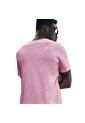 Camiseta Nike M Nsw Tee Crew Archive Fs Hombre-Rosa de Nike