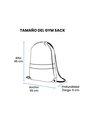 Gym Sack Nike Jan Jersey Gym Sack Niño-Azul de Nike