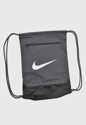 Morral NIKE Training Gris