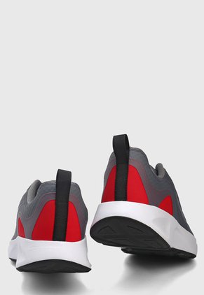 Tenis Running Negros-Blanco Nike Wearallday