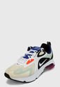 Tenis Lifestyle Multicolor Nike CI3867-200 W Air Max 200 de Nike
