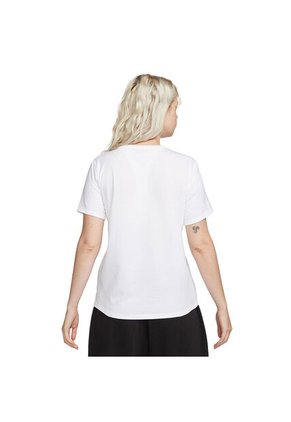 CAMISETA NIKE MUJER DX7902-100 Talla S