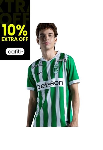 CAMISETA NACIONAL LOCAL 2026 NIKE Nike