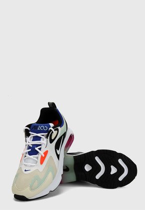 Tenis Lifestyle Multicolor Nike CI3867-200 W Air Max 200