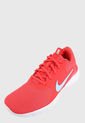 Tenis Running Naranja-Blanco Nike Flex Experience Rn 9 de Nike