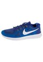 Running Azul Nike Free Rn 2017 de Nike