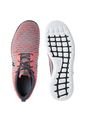 Running Rosa-Gris Nike Tenis Nike Roshe Two Flyknit (Gs) de Nike