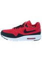 Tenis Lifestyle Rojo-Negro  Nike Air Max 1 Ultra Se de Nike