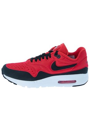 Tenis Lifestyle Rojo-Negro  Nike Air Max 1 Ultra Se