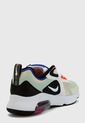 Tenis Lifestyle Multicolor Nike CI3867-200 W Air Max 200 de Nike
