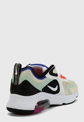 Tenis Lifestyle Multicolor Nike CI3867-200 W Air Max 200