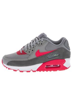 Lifestyle Gris-Rojo-Blanco Nike Air Max 90