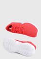 Tenis Running Naranja-Blanco Nike Flex Experience Rn 9 de Nike