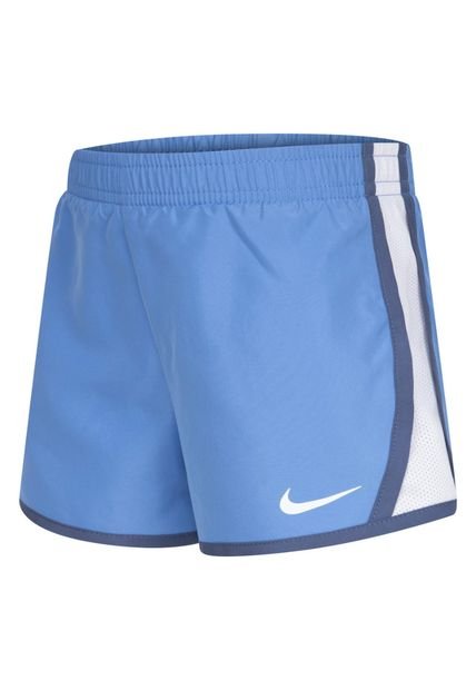 Shorts Niños Nike Dri-FIT Azul