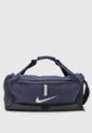 Maletín Azul Navy-Negro-Blanco NIKE Academy Team de Nike