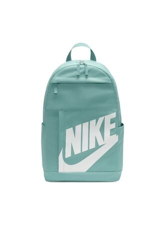 Morral Nike Elmntl Bkpk-Hbr-Verde Nike