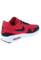 Tenis Lifestyle Rojo-Negro  Nike Air Max 1 Ultra Se de Nike