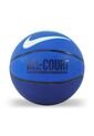 Balon Baloncesto Nike Everyday All Court 8P-Azul de Nike