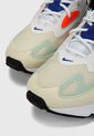 Tenis Lifestyle Multicolor Nike CI3867-200 W Air Max 200 de Nike