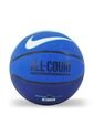 Balon Baloncesto Nike Everyday All Court 8P-Azul de Nike