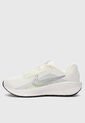 Tenis NIKE Downshifter 13 Marfil de Nike